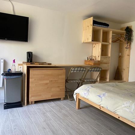 La Chambre Du Moulin Saint-Cyr-sur-Mer Dış mekan fotoğraf