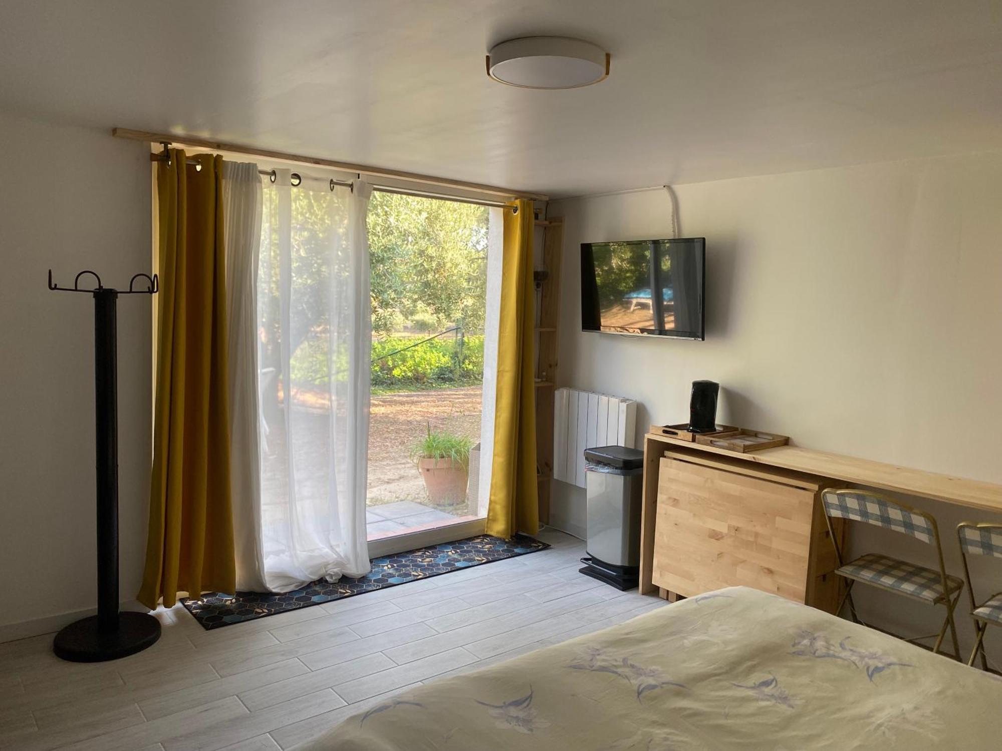 La Chambre Du Moulin Saint-Cyr-sur-Mer Dış mekan fotoğraf