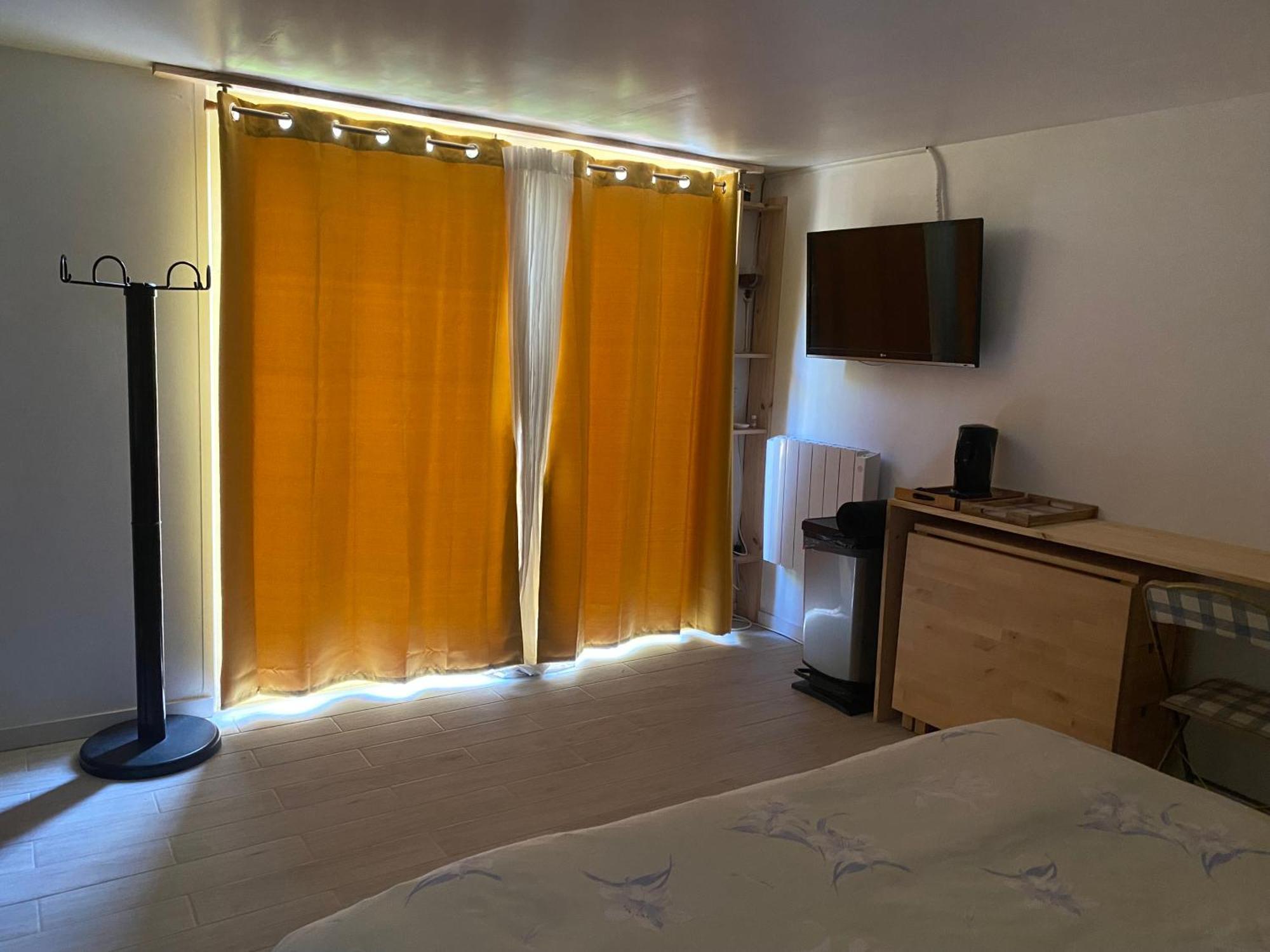 La Chambre Du Moulin Saint-Cyr-sur-Mer Dış mekan fotoğraf