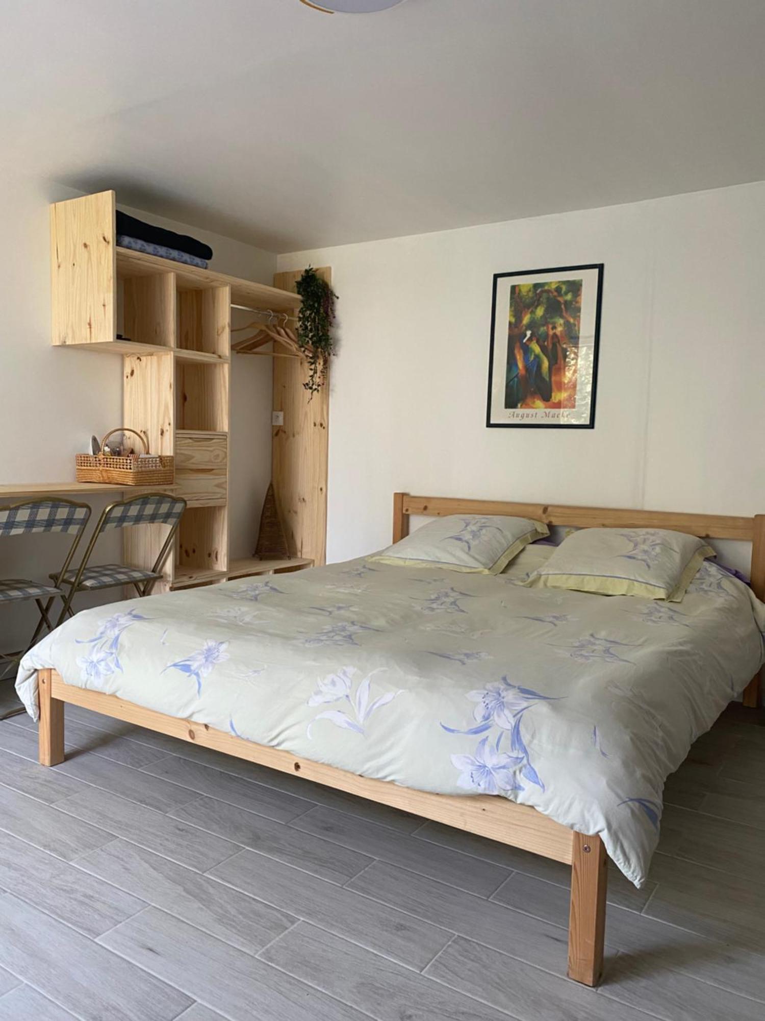 La Chambre Du Moulin Saint-Cyr-sur-Mer Dış mekan fotoğraf