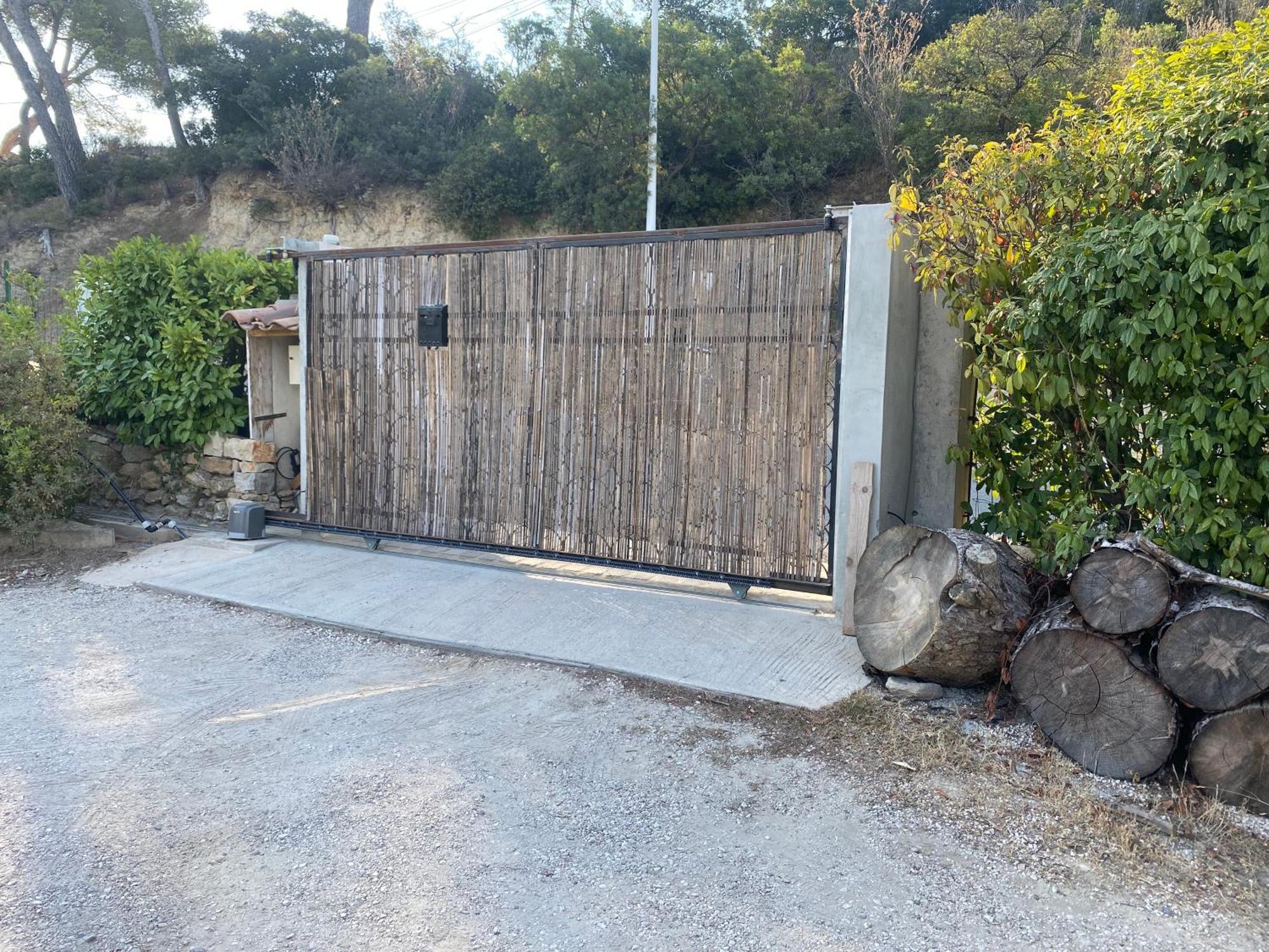 La Chambre Du Moulin Saint-Cyr-sur-Mer Dış mekan fotoğraf